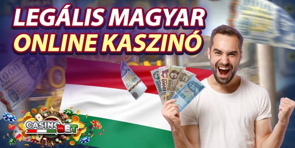 Fedezd fel a legjobb online kaszinók világát
