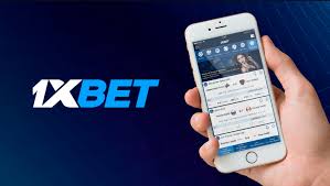 Khám Phá Thế Giới Của 1x bet Đặt Cược Thông Minh Hơn Khám Phá Thế Giới Của 1x bet Đặt Cược Thông Minh Hơn