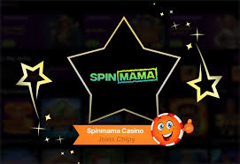 Spinmama Casino – Twoje miejsce na najlepsze gry online