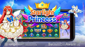 Starlight Princess Demo 현대적인 슬롯 게임의 매력 Starlight Princess Demo 현대적인 슬롯 게임의 매력